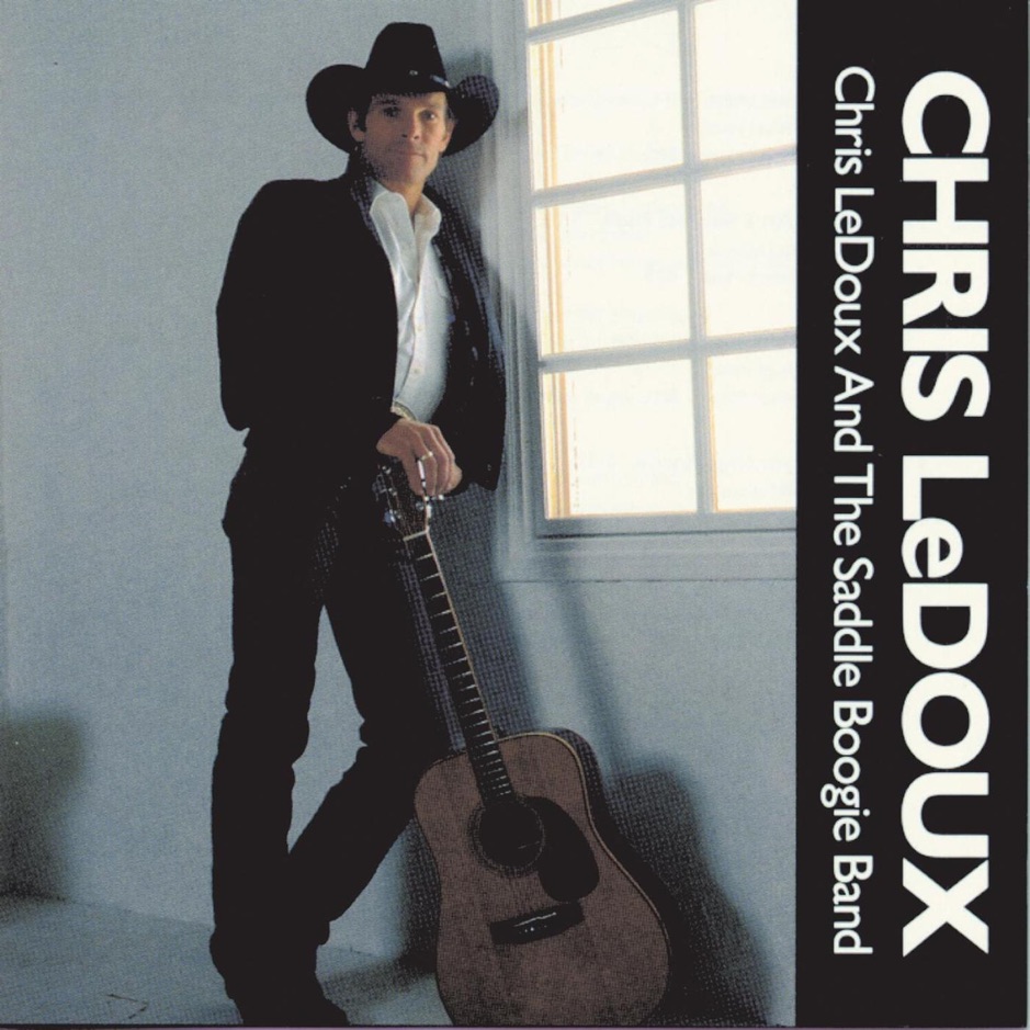 Chris LeDoux - Chris LeDoux and the Saddle Boogie Band